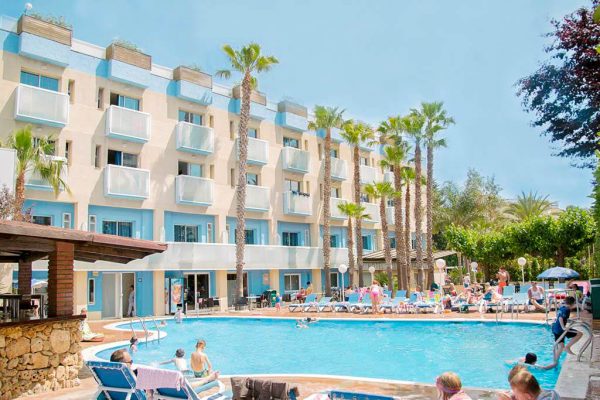Villamarina Club