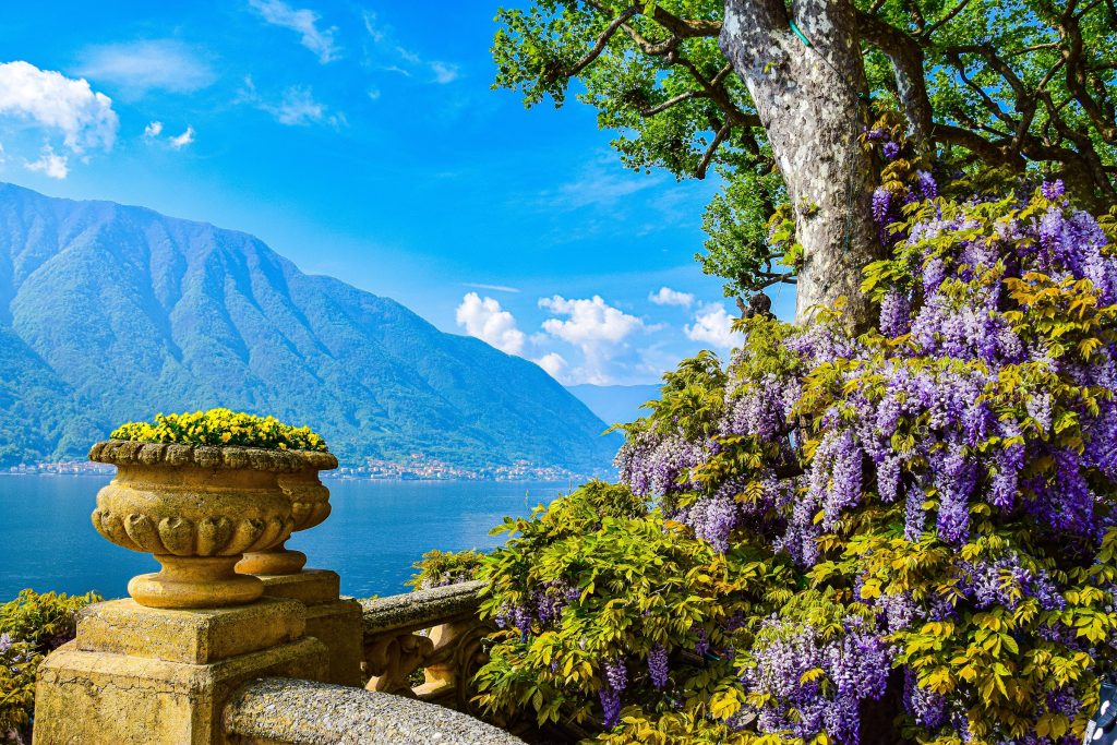 Italy Como