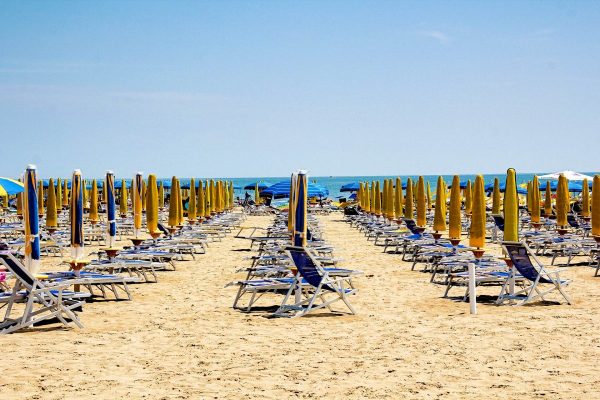 Italy Rimini