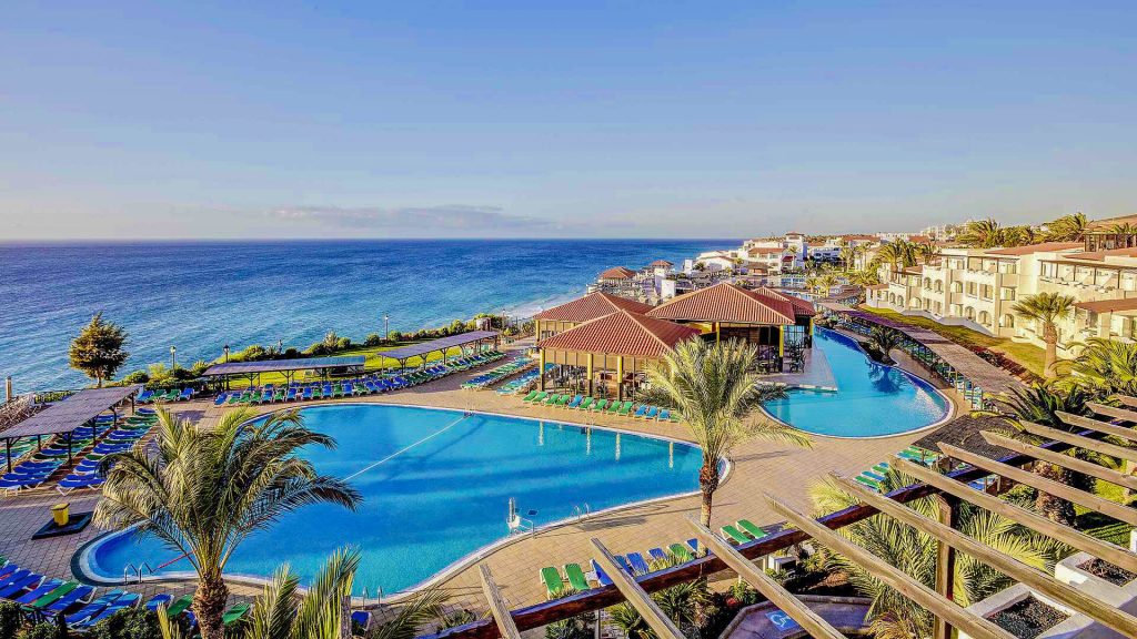 Tui Magic Life Fuerteventura