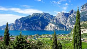 Italy Lake Garda