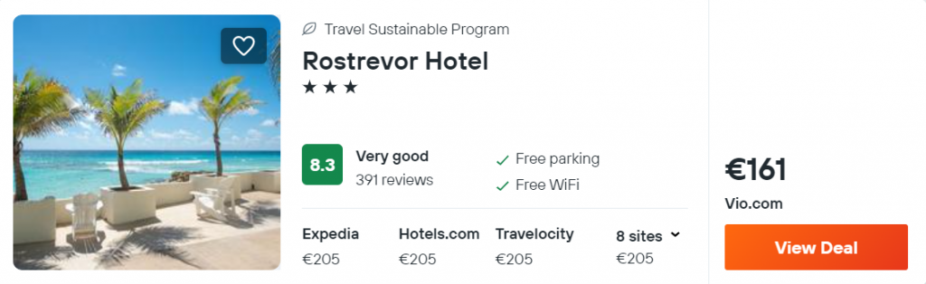 Rostrevor Hotel