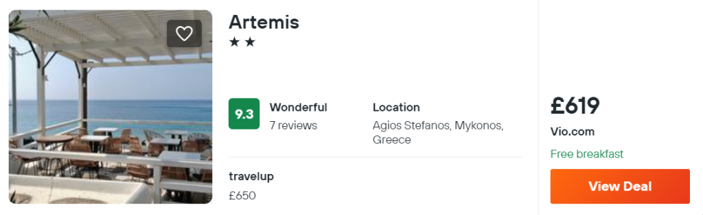 Artemis