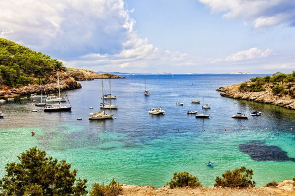 Spain Ibiza