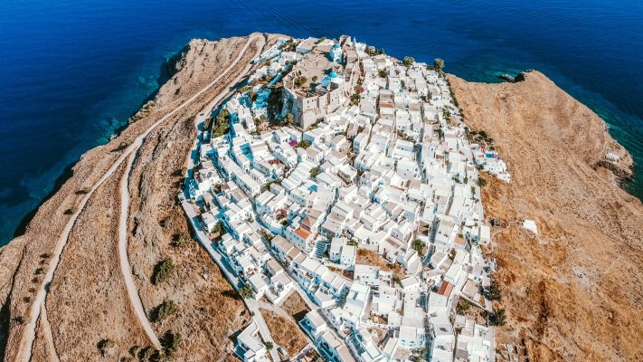 Greece Astypalaia