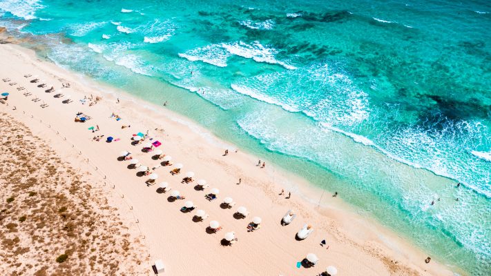 Spain Formentera