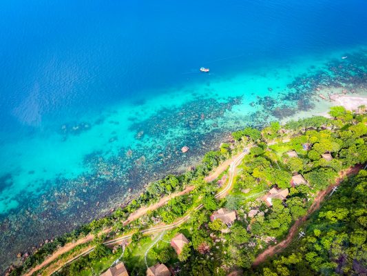 Vietnam Phu Quoc