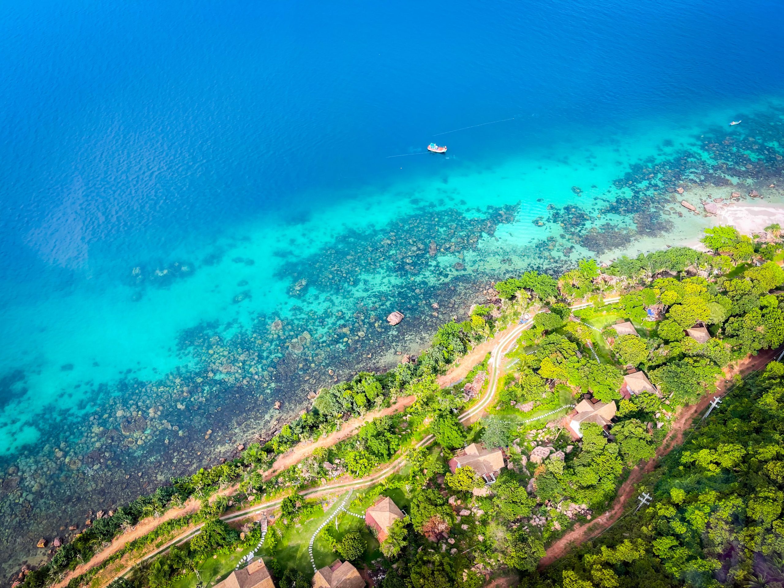 Vietnam Phu Quoc