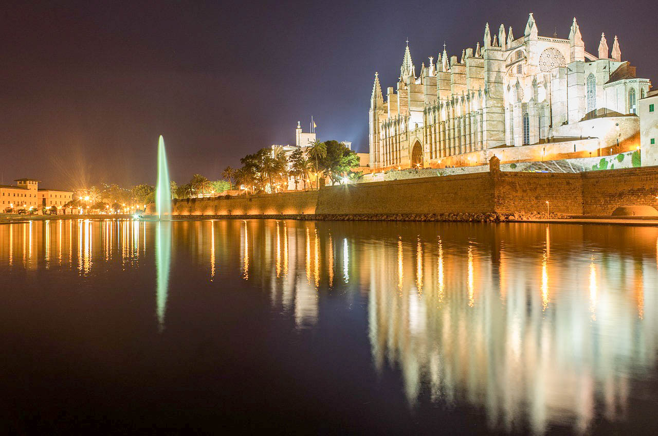 Spain Majorca