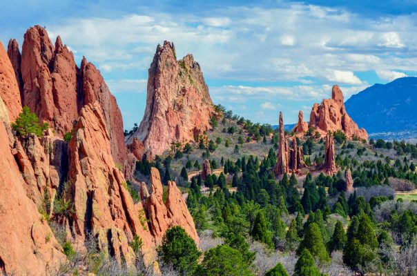 USA Colorado