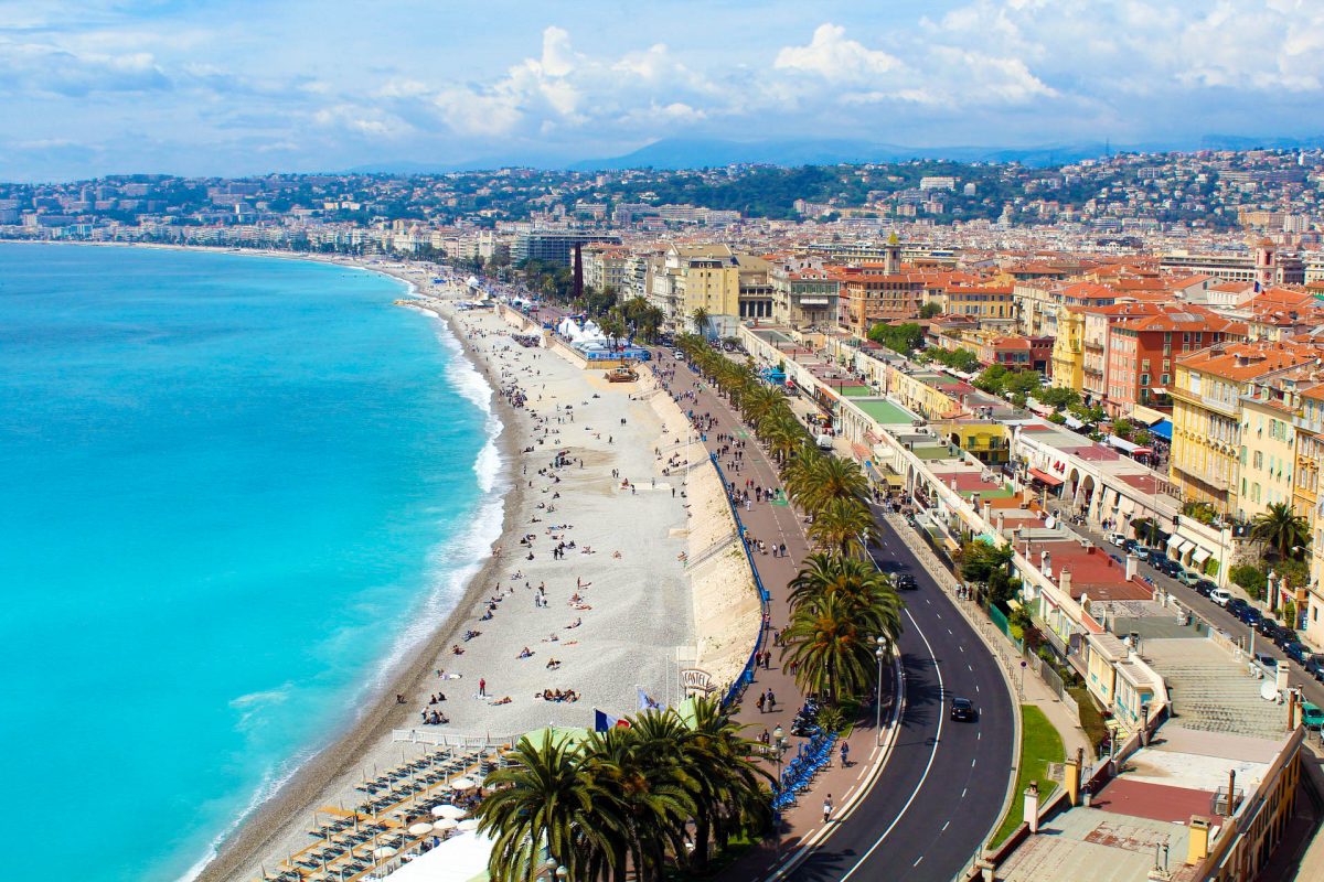 France Nice