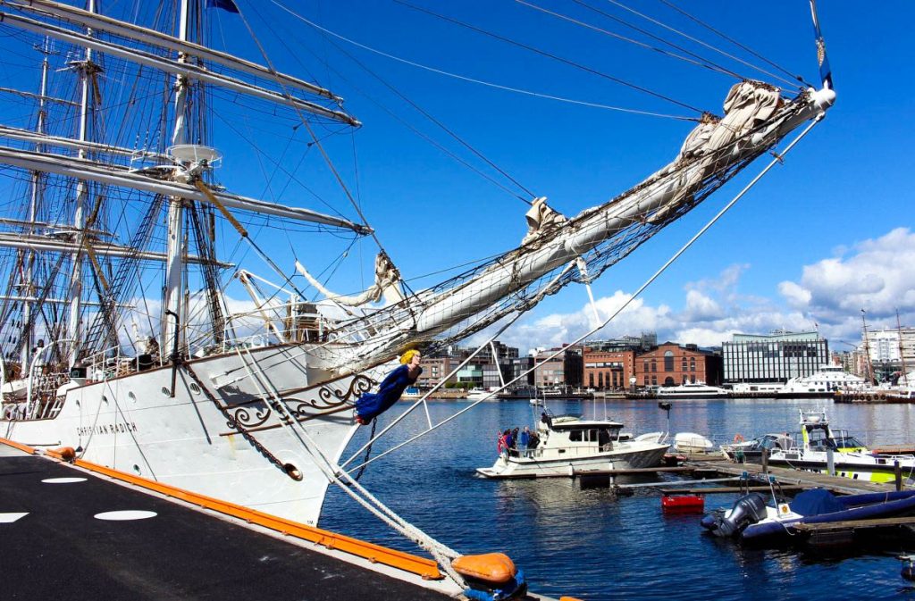 Norway Oslo