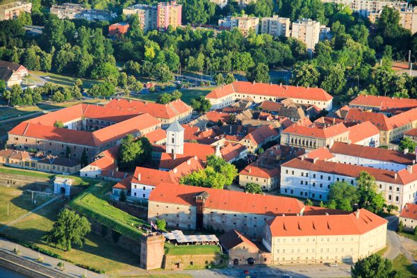 Croatia Osijek