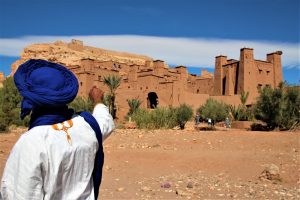 Morocco Ouarzazate