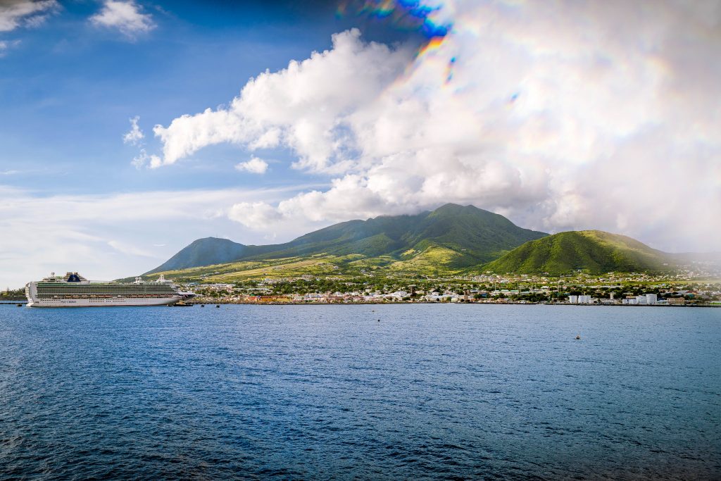 Saint Kitts and Nevis