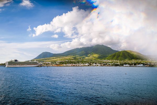 Saint Kitts and Nevis