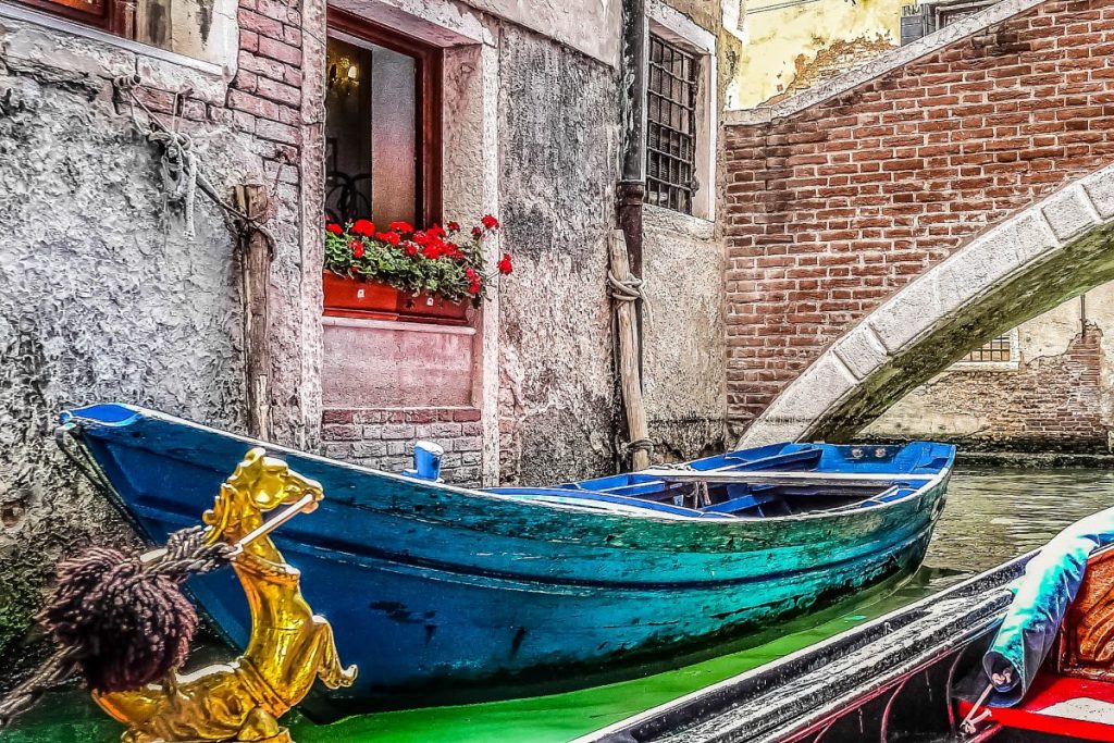 Italy Venice