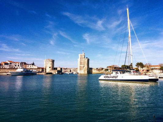 France La Rochelle