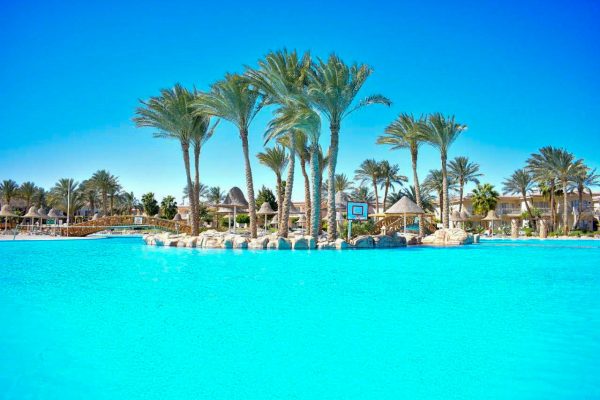 Parrotel Beach Resort