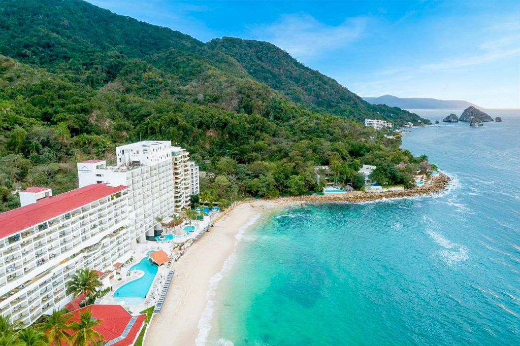 Grand Park Royal Puerto Vallarta