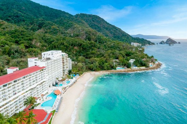 Grand Park Royal Puerto Vallarta