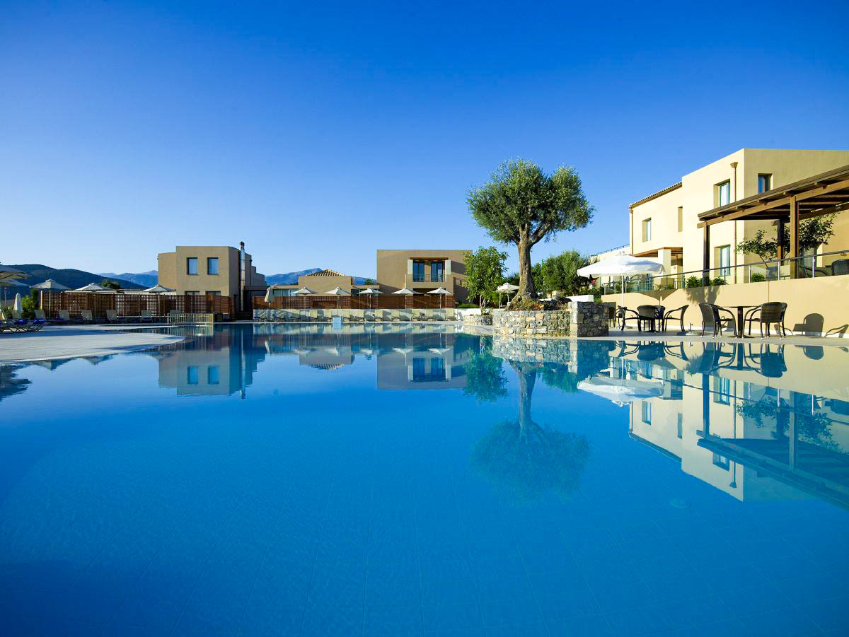 Village Heights Resort