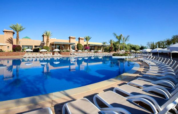 Valeria Dar Atlas Resort