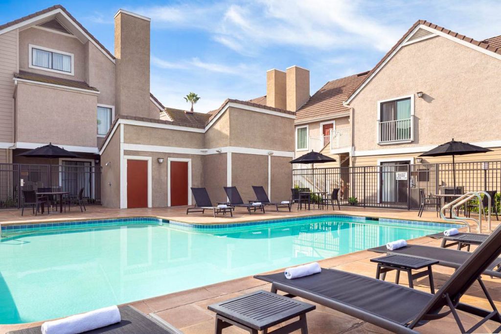 Residence Inn by Marriott Long Beach