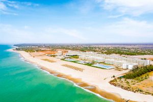 Hotel Riu Baobab
