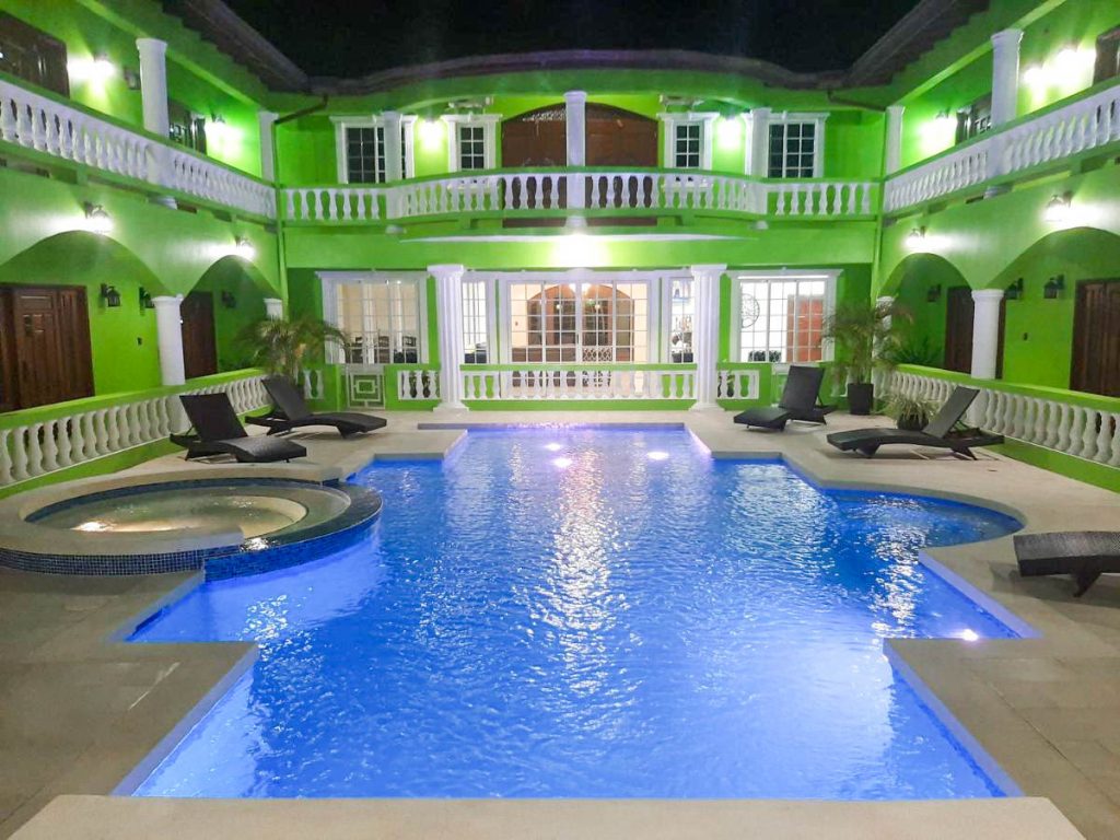 Pesheres Inn & Spa