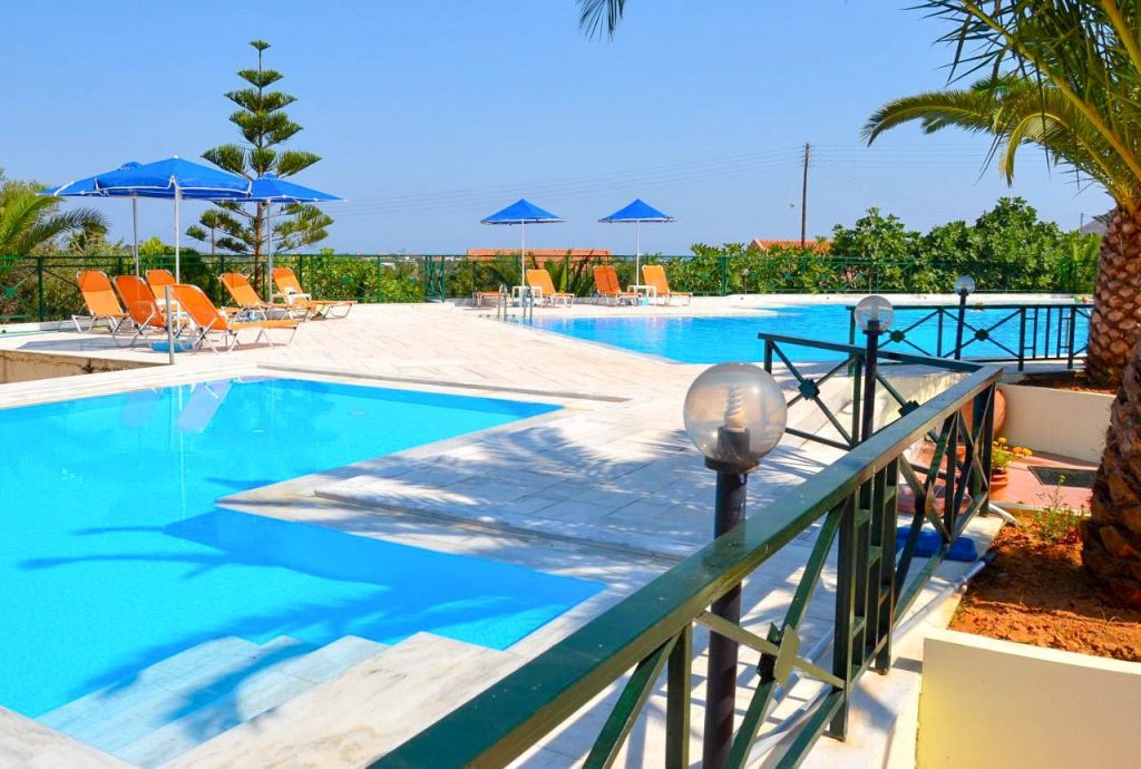 Aloni Suites
