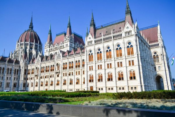 Hungary Budapest
