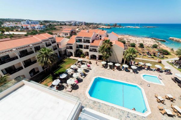 Mimosa Beach Hotel
