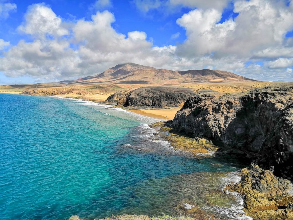 Spain Lanzarote