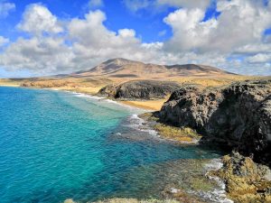 Spain Lanzarote