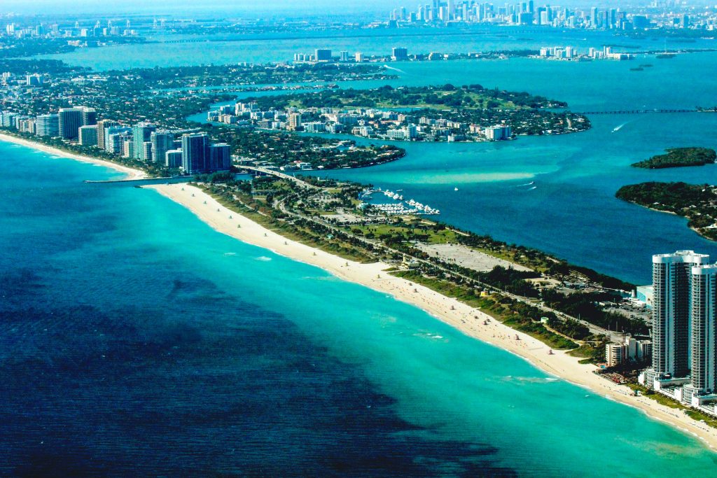 USA Florida Miami