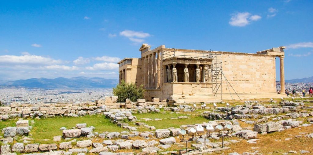 Greece Athens