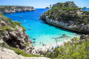 Spain Majorca