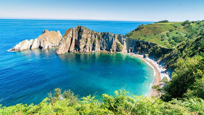 Spain Asturias