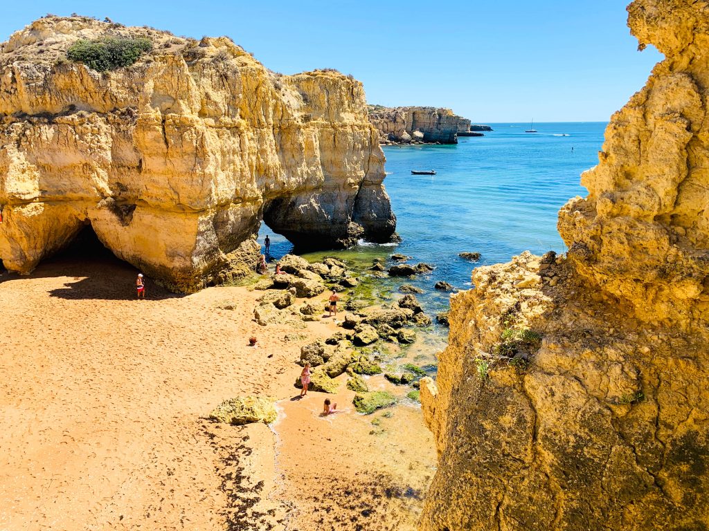 Portugal Algarve