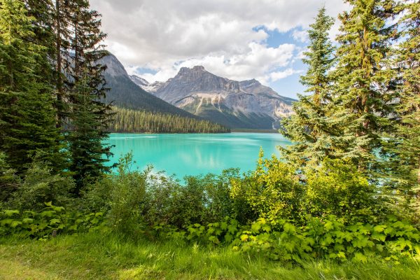 Canada Alberta Banff