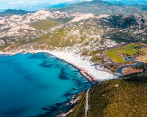 France Corsica