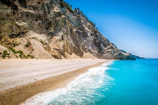 Greece Lefkada