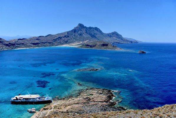 Greece Crete