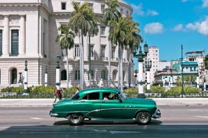 Cuba Havana