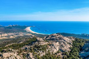 France Corsica