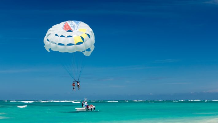 Dominican Republic