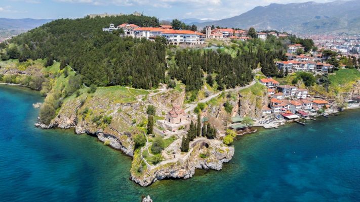 Macedonia Ohrid
