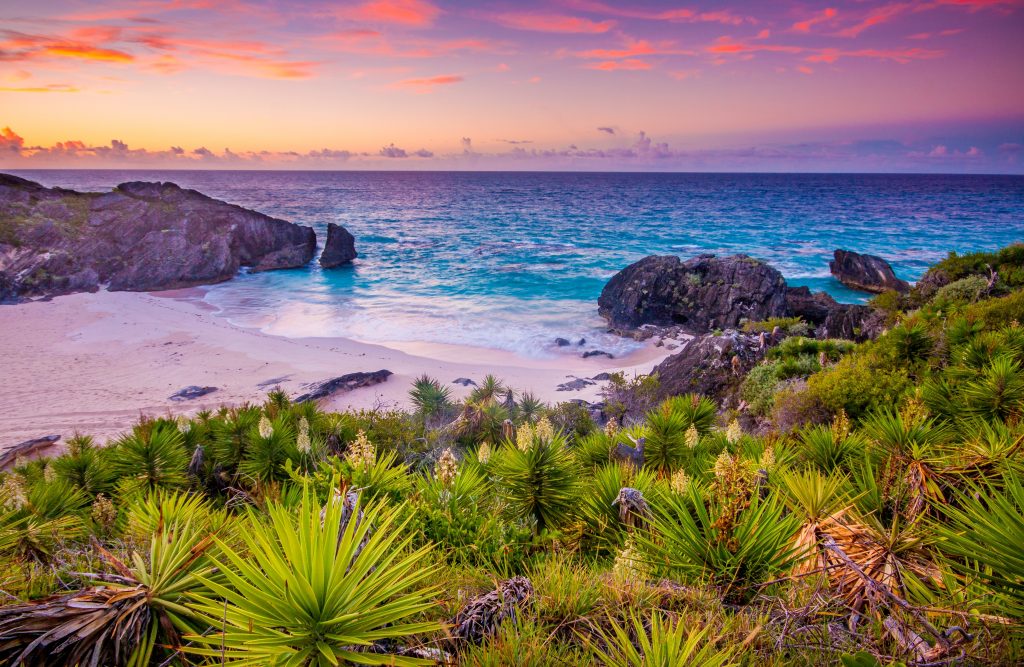 Bermuda