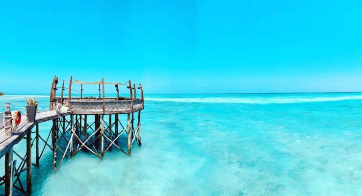 Tanzania Zanzibar